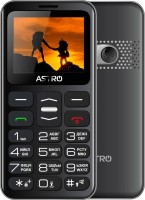 Купить мобильный телефон Astro A169  по цене от 499 грн.