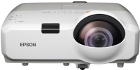 Купить проектор Epson EB-430  по цене от 70930 грн.