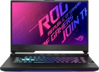 Купити ноутбук Asus ROG Strix G15 G512LW (G512LW-AL004T) за ціною від 53765 грн.