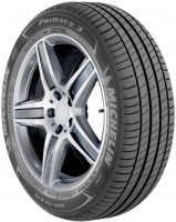 Купить шины Michelin Primacy 3 (225/50 R17 94W) по цене от 9870 грн.