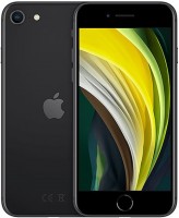 Купить мобільний телефон Apple iPhone SE 2020 64GB: цена от 6999 грн.