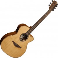 Купить гитара LAG Tramontane T170ACE  по цене от 22520 грн.