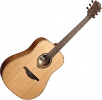 Купить гитара LAG Tramontane T170D  по цене от 16000 грн.