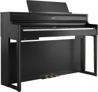Купить цифровое пианино Roland HP-704: цена от 88240 грн.