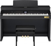 Купить цифровое пианино Casio Celviano AP-710  по цене от 91760 грн.