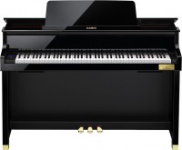 Купить цифровое пианино Casio Celviano GP-510: цена от 202680 грн.