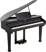 Купить цифрове піаніно ORLA Grand 120: цена от 146800 грн.