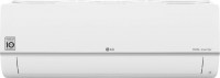 Купить кондиционер LG Eco Smart PC-07SQR  по цене от 14991 грн.