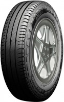 Купить шины Michelin Agilis 3 (215/60 R16C 101T) по цене от 6505 грн.
