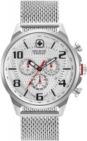 Купить наручные часы Swiss Military Hanowa 06-3328.04.001  по цене от 8616 грн.