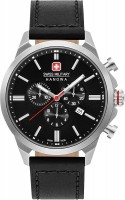 Купить наручные часы Swiss Military Hanowa 06-4332.04.007  по цене от 12760 грн.