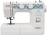 Купить швейная машина / оверлок Janome HS 1515: цена от 6599 грн.