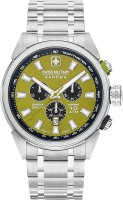 Купить наручные часы Swiss Military Hanowa 06-5322.04.006  по цене от 18760 грн.