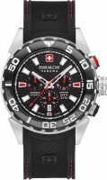 Купить наручные часы Swiss Military Hanowa 06-4324.04.007.04  по цене от 15960 грн.
