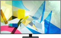 Купить телевизор Samsung QE-55Q80TA: цена от 45780 грн.