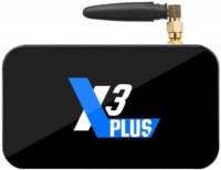 Купить медиаплеер Ugoos X3 Plus 64GB: цена от 4061 грн.