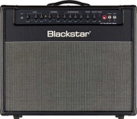 Купить гитарный усилитель / кабинет Blackstar HT Club 40 MkII  по цене от 42680 грн.