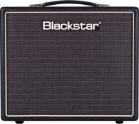 Купить гитарный усилитель / кабинет Blackstar Studio 10 EL34: цена от 26292 грн.