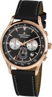 Купить наручные часы Jacques Lemans 1-2068E  по цене от 8793 грн.