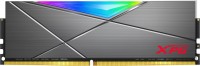 Купить оперативная память A-Data XPG Spectrix D50 DDR4 RGB 1x8Gb по цене от 1052 грн.
