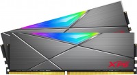 Купить оперативная память A-Data XPG Spectrix D50 DDR4 RGB 2x8Gb (AX4U320038G16A-DT50) по цене от 3003 грн.