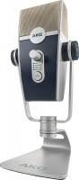 Купить микрофон AKG C44 USB: цена от 3849 грн.