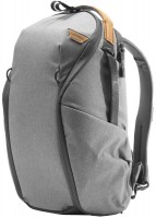 Купить сумка для камеры Peak Design Everyday Backpack Zip 15L  по цене от 9110 грн.