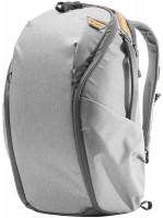 Купить сумка для камеры Peak Design Everyday Backpack Zip 20L: цена от 9115 грн.