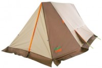 Купить палатка Green Camp GC001: цена от 7500 грн.