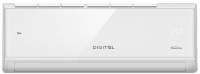Купить кондиционер Digital DAC-i18SWT: цена от 15744 грн.