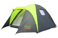 Купить палатка Green Camp 1011  по цене от 3399 грн.