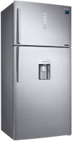 Купити холодильник Samsung RT62K7110SL  за ціною від 30665 грн.