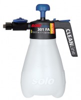 Купить опрыскиватель AL-KO Solo CleanLine 301-FA: цена от 1265 грн.