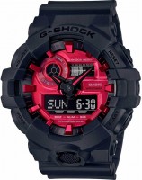 Купить наручные часы Casio G-Shock GA-700AR-1A  по цене от 6200 грн.