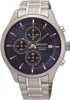 Купить наручные часы Seiko SKS537P1  по цене от 7200 грн.
