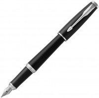 Купить ручка Parker Urban Core F309 Muted Black CT  по цене от 3865 грн.