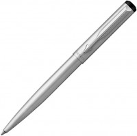 Купить ручка Parker Vector K03 Stainless Steel CT: цена от 1228 грн.