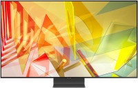 Купить телевизор Samsung QE-55Q95TA: цена от 42640 грн.
