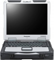 Купити ноутбук Panasonic ToughBook CF-31 MK5 (CF-3141604M9) за ціною від 147619 грн.