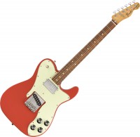 Купить гитара Fender Vintera '70s Telecaster Custom: цена от 52280 грн.
