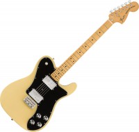 Купить гитара Fender Vintera '70s Telecaster Deluxe: цена от 48074 грн.