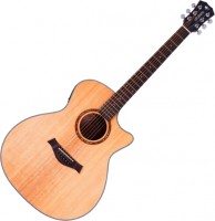 Купить гитара Alfabeto AMS40EQ: цена от 10206 грн.