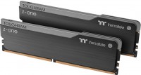 Купить оперативная память Thermaltake TOUGHRAM Z-ONE 2x8Gb (R010D408GX2-3600C18A) по цене от 2880 грн.