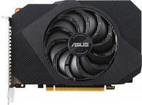 Купить видеокарта Asus GeForce GTX 1650 Phoenix OC GDDR6  по цене от 7000 грн.