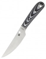 Купить нож / мультитул Spyderco Bow River  по цене от 2520 грн.