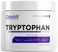 Купить аминокислоты OstroVit Tryptophan (200 g) по цене от 405 грн.