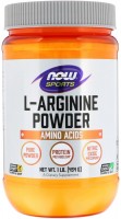 Купить аминокислоты Now L-Arginine Powder по цене от 1023 грн.