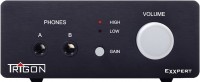 Купить усилитель для наушников Trigon Audio Exxpert: цена от 18450 грн.
