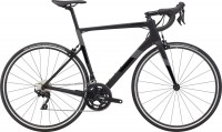 Купить велосипед Cannondale SuperSix EVO Carbon 105 2020 frame 51  по цене от 98318 грн.