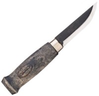 Купити ніж / мультитул Marttiini Black Lumberjack  за ціною від 1797 грн.